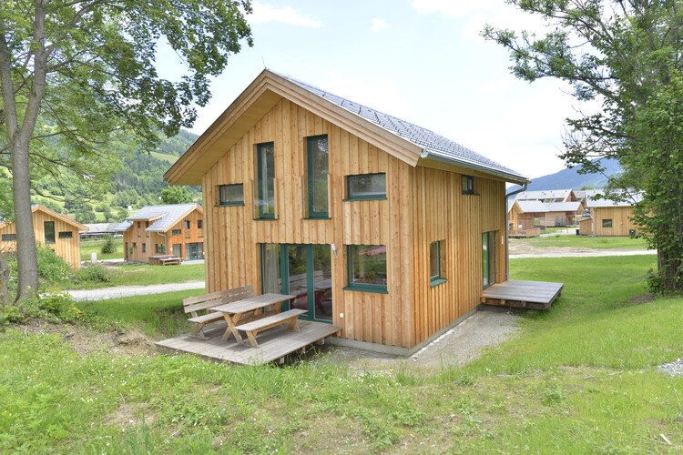 Chalet Styria