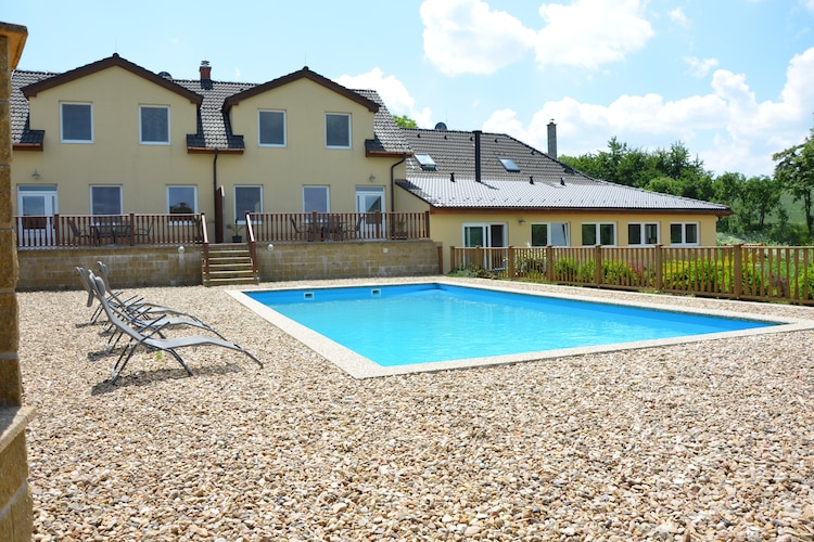 Holiday home Moravia