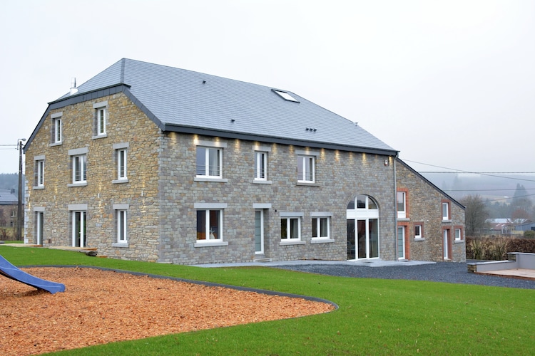 Holiday home Luxembourg