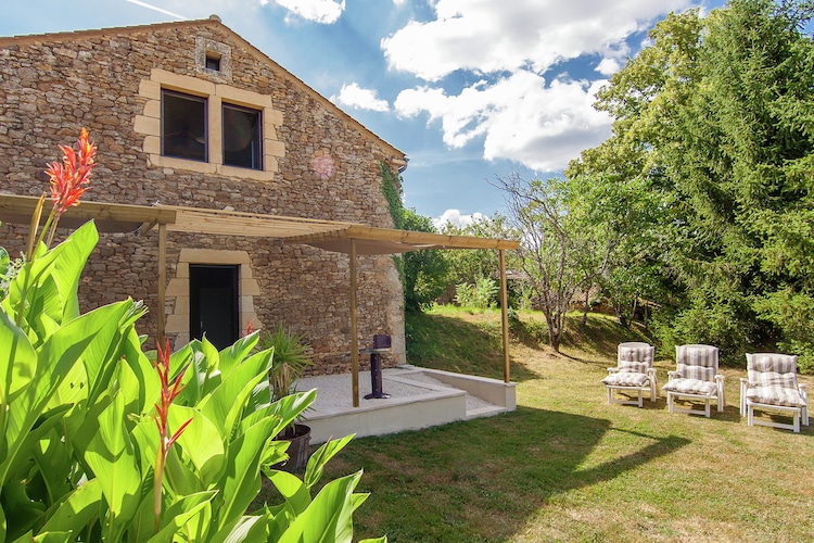 Holiday home Dordogne