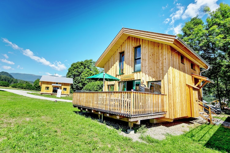 Chalet Styria