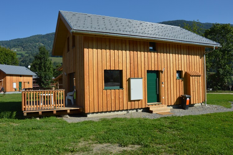 Chalet Styria