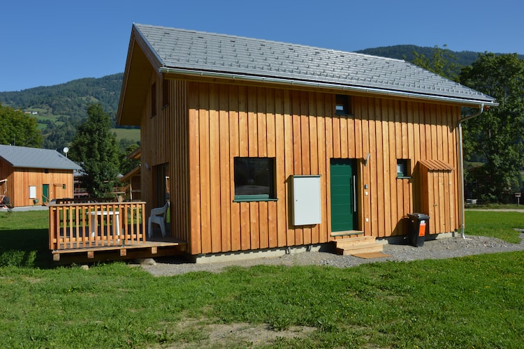 Chalet Styria