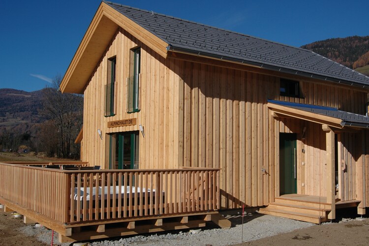 Chalet Styria