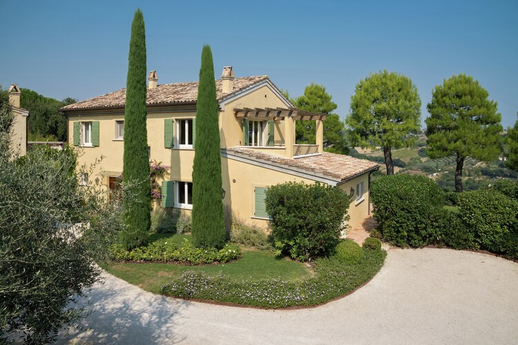 Villa Marche