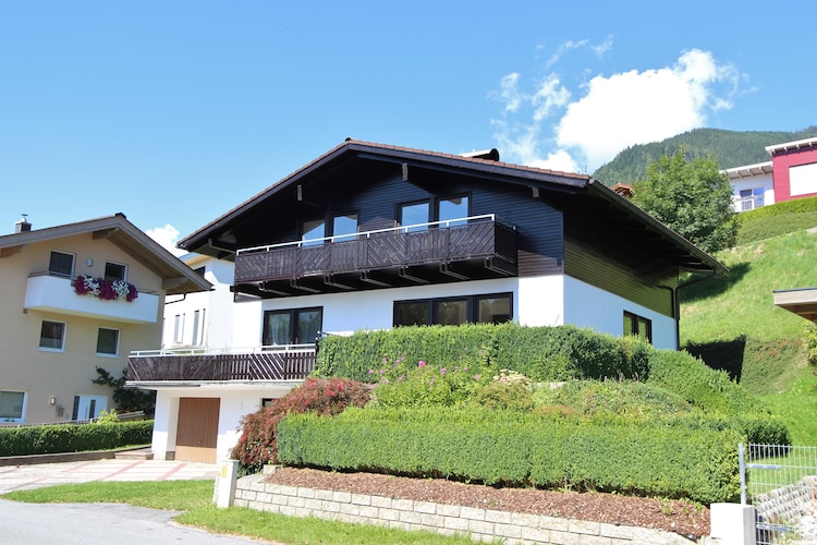 Holiday home Salzburg