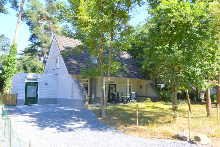 Holiday home North Brabant