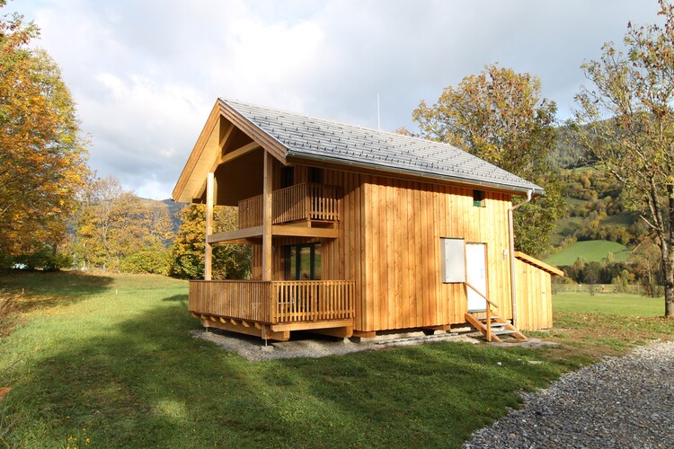 Chalet Styria