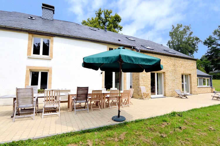 Holiday home Luxembourg