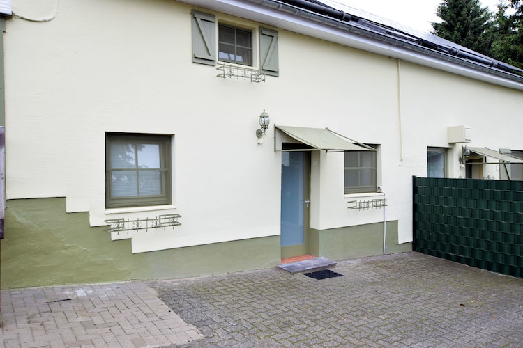 Holiday home Liege