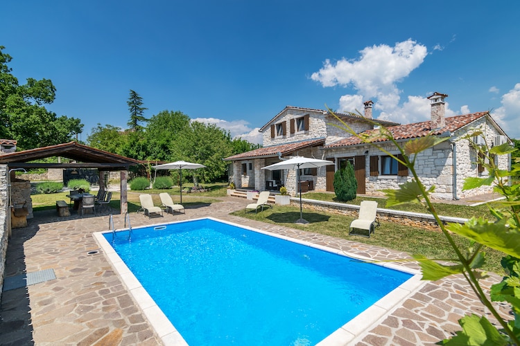 Villa Istria