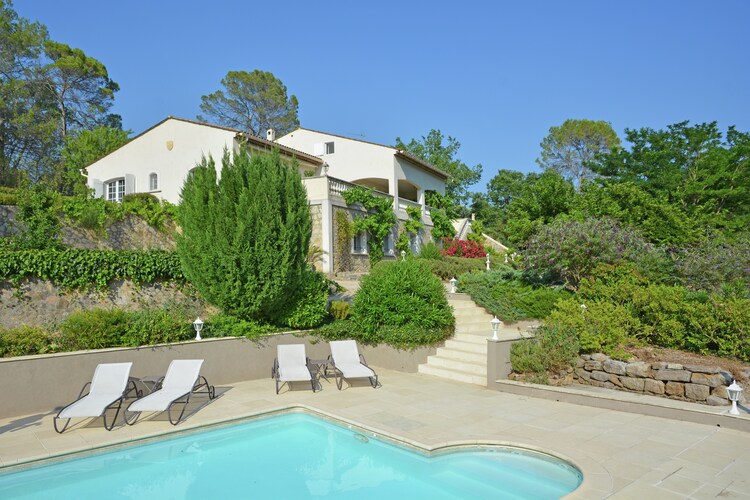 Villa Provence Cote d Azur