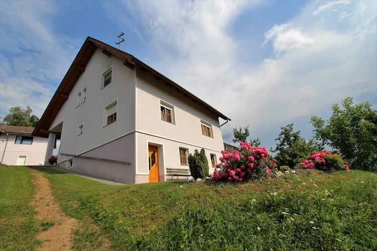 Apartment Carinthia