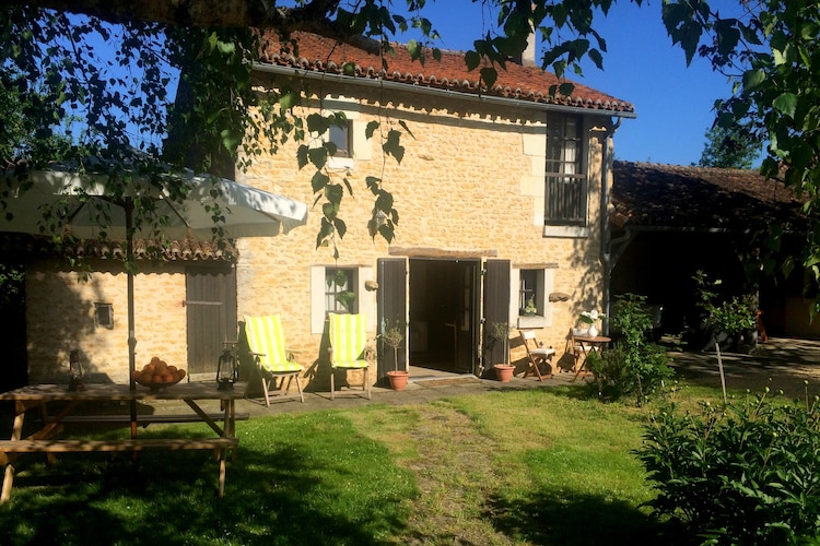 Cottage Loire