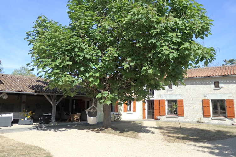 Holiday home Loire