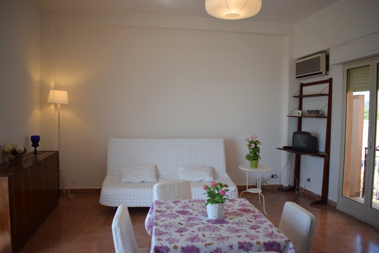 Holiday home Sicily