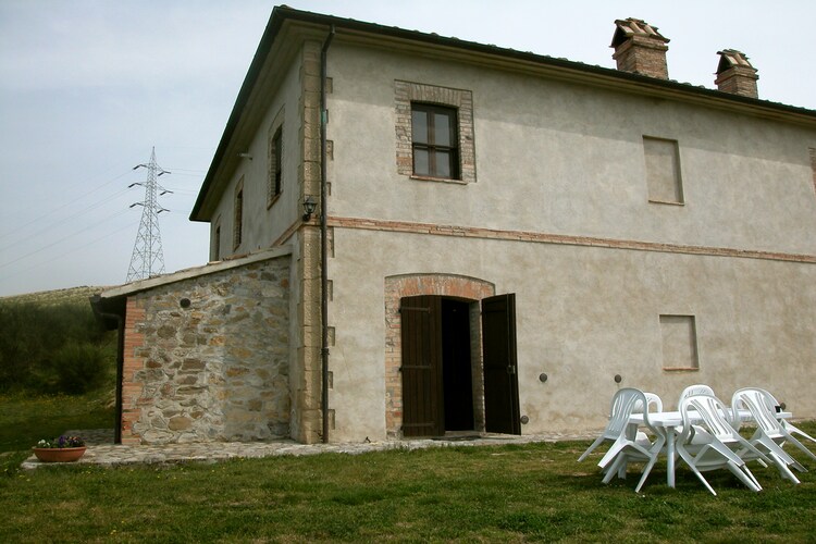 Mansion Umbria