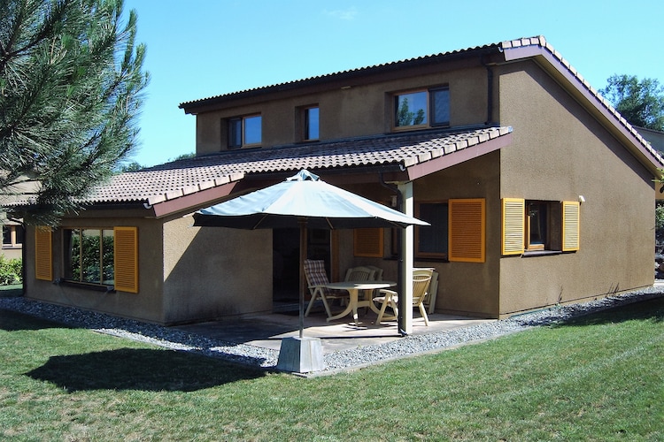 Bungalow Midi-Pyrenees
