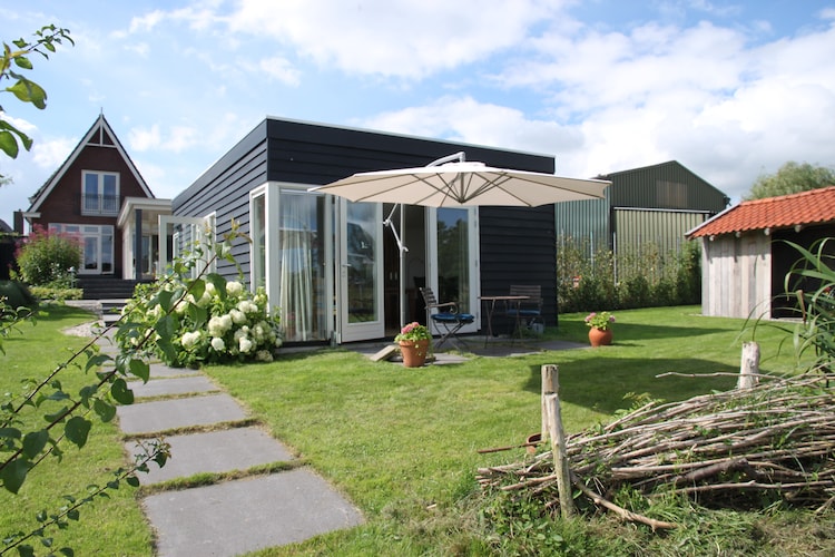 Holiday home North Holland