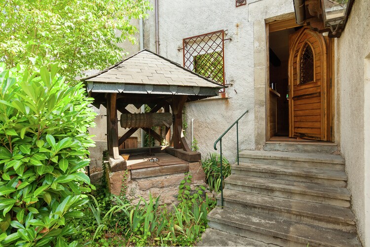 Cottage Dordogne