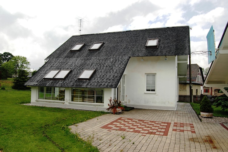 Holiday home North Bohemia Giant Mountains