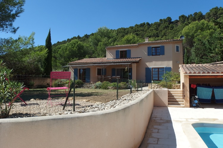 Villa Provence Cote d Azur