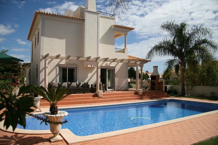 Holiday home Algarve