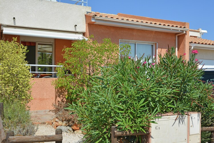 Villa Languedoc-Roussillon
