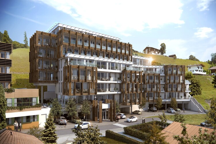 Apartment Salzburg