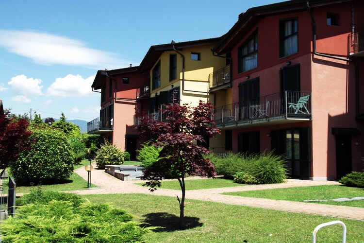 Apartment Lakes of Italy