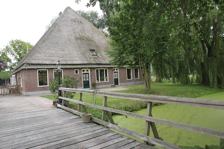 Farmhouse North Holland