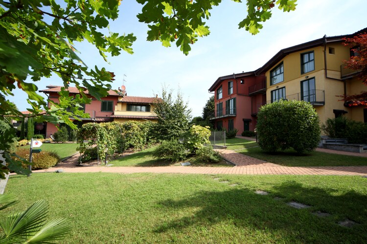 Apartment Lakes of Italy