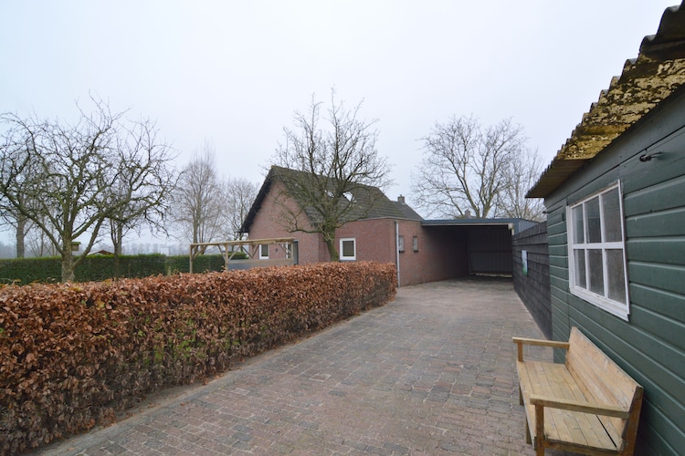 Holiday home North Brabant