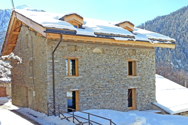 Chalet Northern Alps
