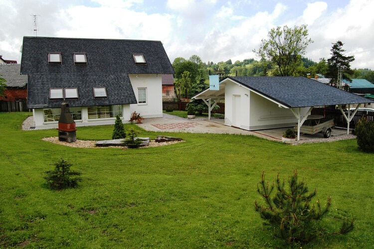 Holiday home North Bohemia Giant Mountains