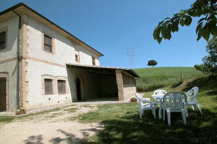 Mansion Umbria
