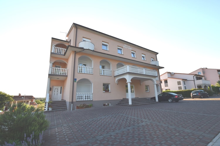 Apartment Istria