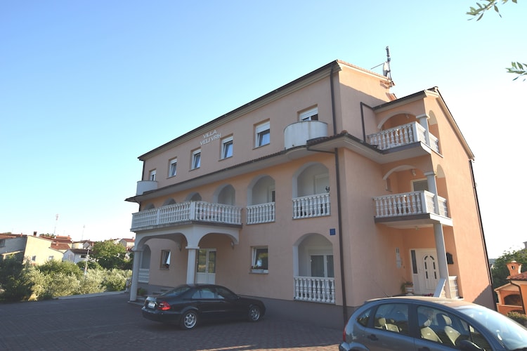 Apartment Istria