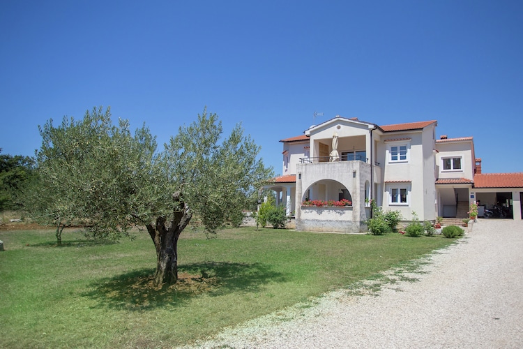 Apartment Istria