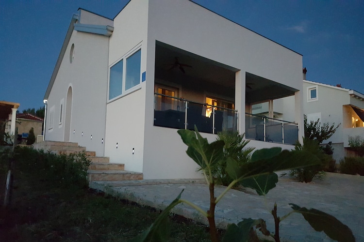 Holiday home Dalmatia