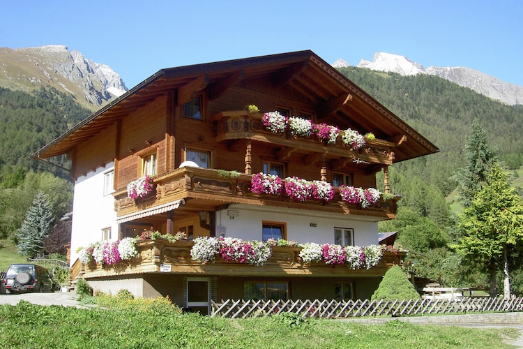 Apartment East Tyrol