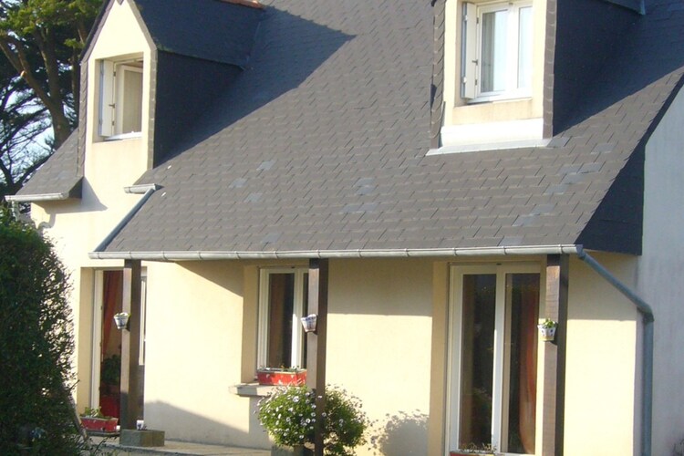 Holiday home Brittany
