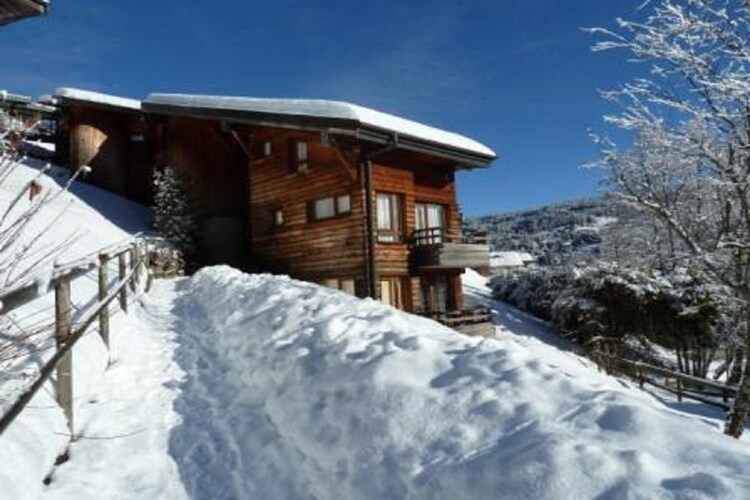 Chalet Northern Alps