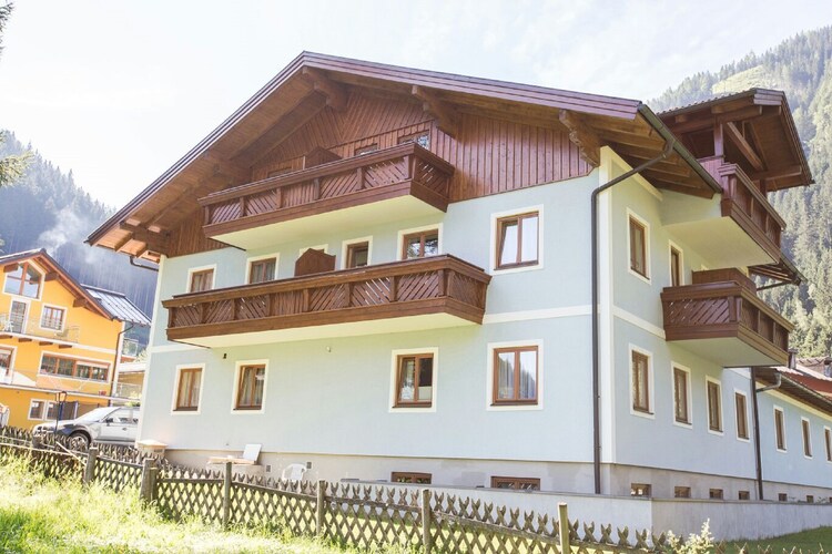 Apartment Salzburg