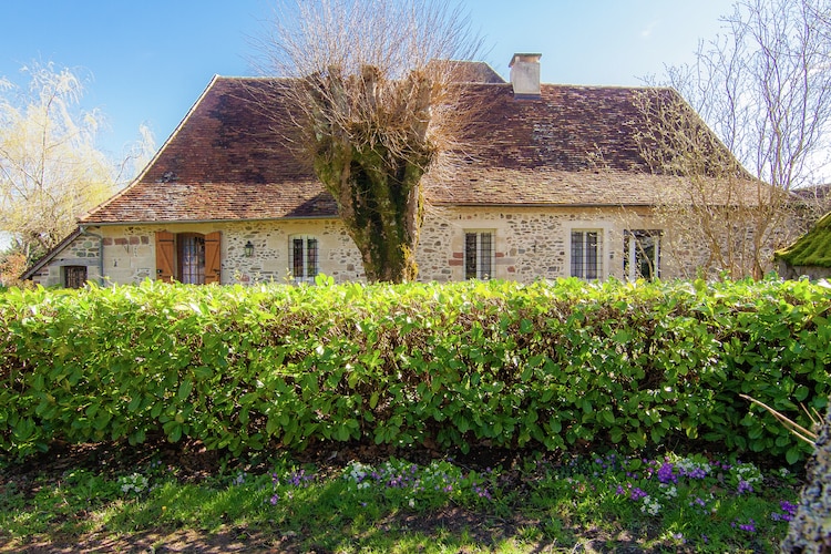Mansion Dordogne