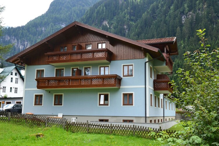 Apartment Salzburg