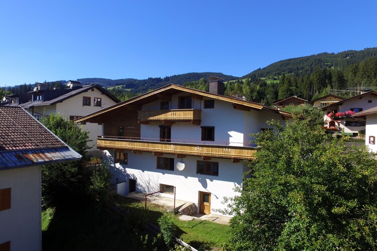 Chalet Tyrol