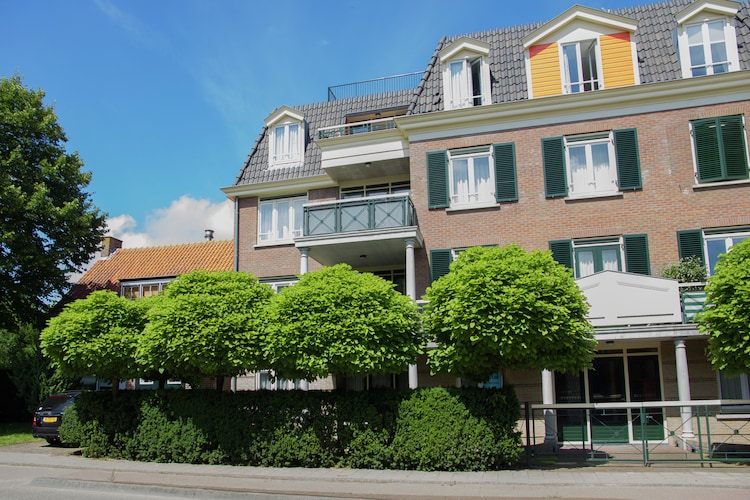 Apartment Zealand