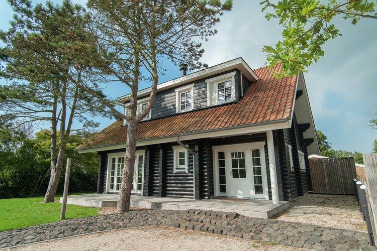 Holiday home North Holland