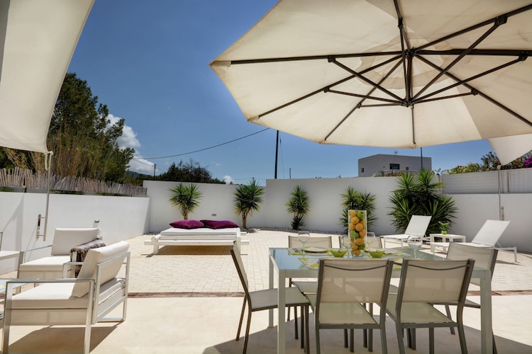 Holiday home Ibiza